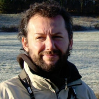 Jérôme Segonds