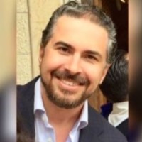 Joseph Zaarour