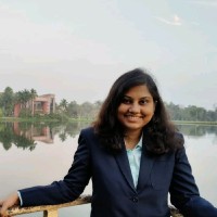 Richa Sinha