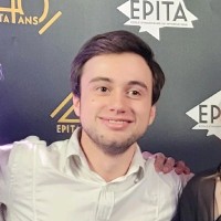 Matteo Perisse