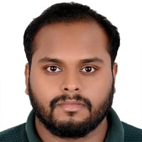 Deepu Devakumar