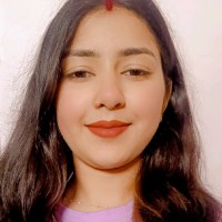 Isha Rajput