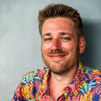 Jack Nichols