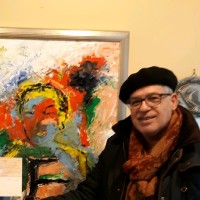 avraham pariente