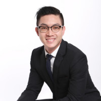 Calvin Lim, Chfc®/S