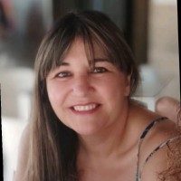 Josefina Soto Sánchez