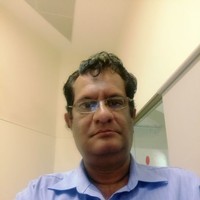 Saleem Ahmed