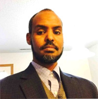 Muhsin Omar