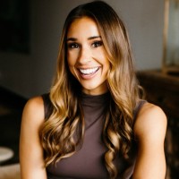 Kelsey Saldivar Harris BSN, RN