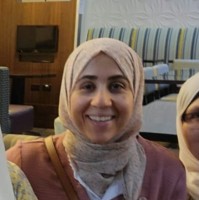Azza Amdouni