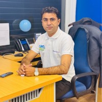 Maqsood Rahman