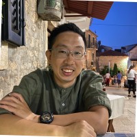 Marc Wong