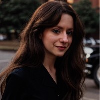 Sabrina Greenberg-James