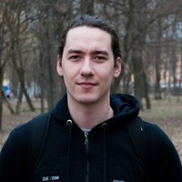 Валерий Осипов