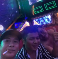 Ngoc Viet Doan