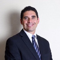 Fernando Larraga Castro
