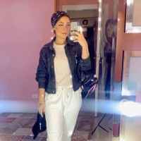 Marwa Ali