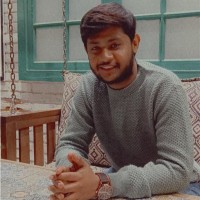 Gaurang Agrawal