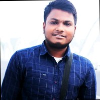 Kumar M