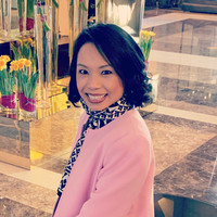 Huong Le