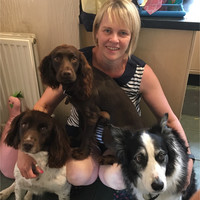 Julie Eastham