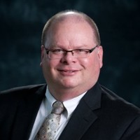 Greg Rasmussen