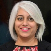 Anamika Gera