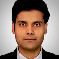 Aakash B.