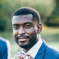 Terry Williams Jr
