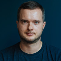 Oleksandr Demchenko