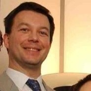 Patrick Goussé