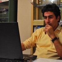 Behrouz Pashazadeh