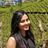 Shweta Donga