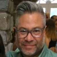 Leonard Gonzalez