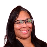 Lakisha Mitchell