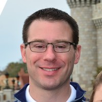 Brian M. Spellacy