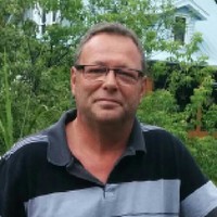 Martin Seguin