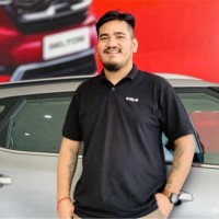 Rojesh Rajkarnikar