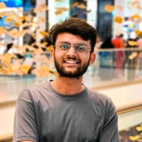 Dharmik Thanki
