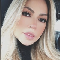 Claudia Molina