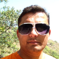 Bhavin Vyas