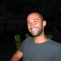 Konstantinos Xagoraris