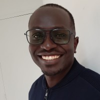 Brian Okello