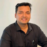 Jay Raval