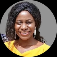 Miranda Anya, MBA, Eng.