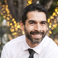 Erick Salgado
