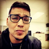 Sergio Salazar