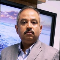 Prasant Deb