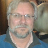 Phillip David Rees