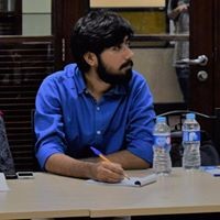 Ameer Hamza